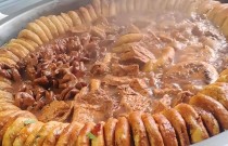 鹵煮火燒技術培訓班全解析：從入門到精通，打造你的特色鹵煮火燒！