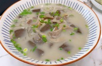 羊湯+肉餅的暴利生意？3分鐘教你算清真實利潤，別被坑！