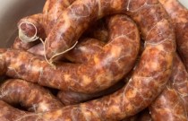 北方灌肉腸的配方配料詳細教程，新手0基礎也能學會！