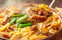 港式噴泉牛雜培訓哪家靠譜？實體店實操+配方教學全揭秘！