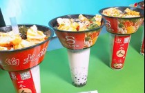 水果杯火鍋杯在哪里能學？創業者必看培訓攻略，帶你一步步學做賺錢小吃！