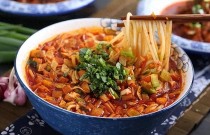 饸絡面的做法詳細教程：從零開始，輕松掌握傳統美味！