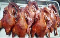 烤鴨技術培訓，打造你的正宗烤鴨攤位！