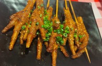 燒烤雞爪的做法，想吃美味又簡單？這里有技巧！