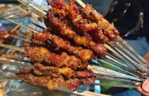 豬肉燒烤做法大全：讓你烤出完美口感的秘訣！