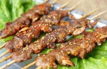 烤雞心的做法：如何做出香嫩可口的烤雞心？