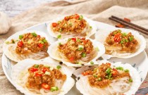 烤粉絲扇貝的做法：讓你家烤箱也能烤出餐廳級美味！