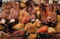 烤牛排骨的做法：掌握技巧，烤出完美味道