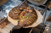 烤羅非魚的做法：簡單美味，家庭燒烤新選擇