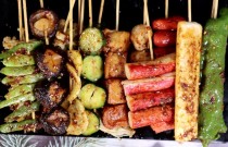 鹵串和炸串哪個好賣？餐飲創業者的選擇指南