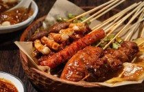 炸串都有啥菜可以炸？打造多樣化菜單，吸引顧客光臨