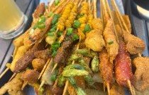 炸串是哪里的小吃？了解這道風靡街頭的小吃起源