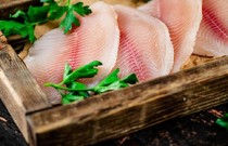 無(wú)刺烤魚的做法：讓你輕松享受美味