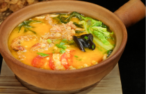 一碗10元的砂鍋，利潤到底有多少？創業者要算明白這筆賬！