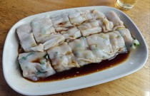 卷筒粉怎么做才有韌勁？掌握這幾點，新手也能做出有嚼勁的地攤爆款！