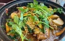 雞公煲配方到底多暴利？揭秘一鍋賣瘋的秘密，學會就能掙錢！