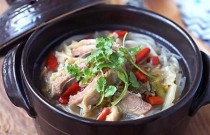 砂鍋羊肉的做法，手把手教你做出最正宗的砂鍋羊肉！