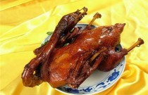 醉仙鴨絕密配方公布？想學地道做法，先看看這幾點！