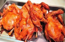 醉仙鴨的配方和制作方法：想學正宗做法，看這篇就夠了！