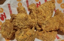 炸雞塊怎么炸才又脆又嫩？別再亂放粉了，關鍵就這幾步！