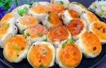 水煎包是發面還是死面?搞錯就翻車,別踩雷!