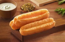 油條最少醒幾個小時？時間太短，不蓬松！