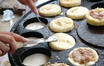 5元一個肉蛋堡利潤高嗎？算清成本，別盲干!