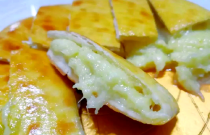 榴蓮餅培訓班?學會做，輕松開店賺錢!