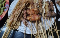 學燒烤大概多少學費?入行劃算嗎,干貨來了!