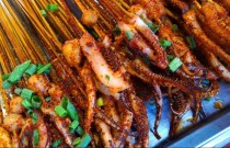 鐵板魷魚(yú)賺錢(qián)嗎？成本低回本快，小吃創(chuàng)業(yè)就選它！