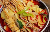 缽缽雞食材有哪些？配料全揭秘，香到停不下！