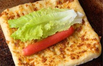 武大郎燒餅的正宗做法？酥脆秘訣在哪，創業輕松上手！