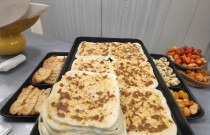 燒餅哪里學最正宗？技術好學，開店賺錢穩(wěn)！