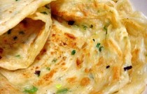 怎么做蔥油餅？關鍵技巧揭秘，軟香酥脆人人會做！