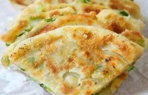 蔥油餅怎么做好吃？軟香酥脆全都有，這些細節別忽略!