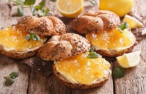 學做面包多久可以學會？零基礎(chǔ)也行，掌握訣竅輕松上手！