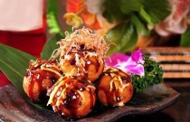 章魚小丸子五元6個賺錢嗎？成本可控，盈利不難！