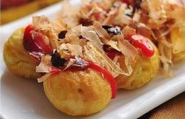 章魚丸怎么做好吃？調料不對全白費，訣竅在這里！