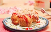 章魚小丸子配方詳細？技術門檻低，創業人氣高！