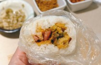 早餐賣糯米飯團的利潤有多高？投資成本，收益分析！