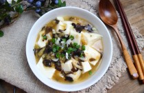 豆腐腦幾塊錢一碗？成本不高，利潤驚人！