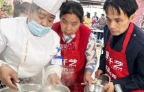 一碗2元豆腐腦的利潤？原料便宜，利潤驚人！