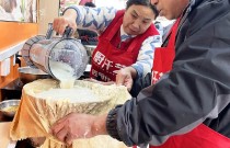 一天賣100份豆腐腦利潤？投入不大，回本超快，輕松干！