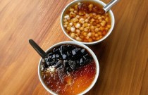 最受歡迎的十大糖水？甜蜜生意火爆,學會輕松賺錢！