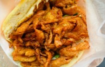 正宗濟寧夾餅教程？好吃易學，創業爆單！