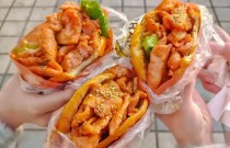 里脊夾餅醬料的配方？味道難統一，醬香才是靈魂！