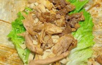 鹵肉卷餅利潤(rùn)有多少？成本低風(fēng)險(xiǎn)小，創(chuàng)業(yè)快致富！