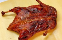 開個烤鴨店一年掙多少？技術靠譜，回本真不難！