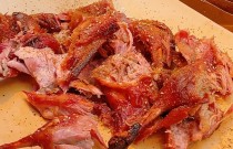 手撕烤鴨腌料水能復用？掌握秘訣，生意翻倍火！