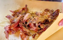 烤鴨培訓技術哪家好？掌握真功夫，生意天天爆火！